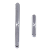 For Asus ZenPad Z8s ZT582KL P00J Original Power Button and Volume Control Button